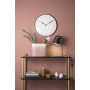 Horloge 40 cm Leaf, Karlsson
