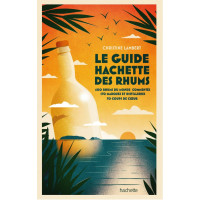 Le Guide Hachette des Rhums