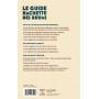 Le Guide Hachette des Rhums
