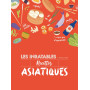 Les Inratables Recettes Asiatiques, Larousse