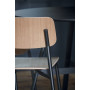 Chaise Chêne Studie, Fermob