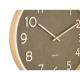 Horloge 40 cm Pure, Karlsson