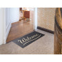 Tapis 30x75cm Simply Welcome, Salonloewe Efia