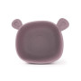 Bol en silicone Lili L'Ours, The Cotton Cloud
