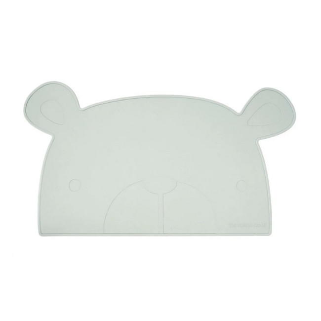 Set de Table Lili L'Ours, The Cotton Cloud