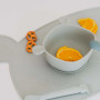 Set de Table Lili L'Ours, The Cotton Cloud