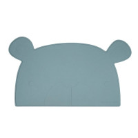 Set de Table Lili L'Ours, The Cotton Cloud
