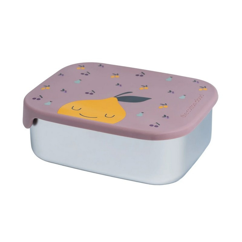 The Cotton Cloud - Boite Lunch Fruity, The Cotton Cloud - The Cotton Cloud