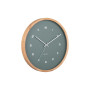 Horloge Modesta Jungle Green, Karlsson