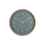 Horloge Modesta Jungle Green, Karlsson