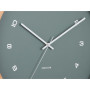 Horloge Modesta Jungle Green, Karlsson