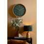 Horloge Modesta Jungle Green, Karlsson