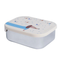 Boite Lunch Teckel, The Cotton Cloud