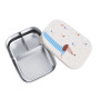 Boite Lunch Teckel, The Cotton Cloud