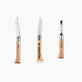 Kit Cuisine Nomade, Opinel
