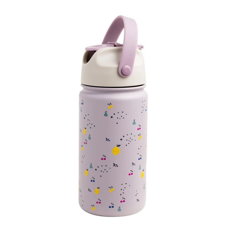 The Cotton Cloud - Gourde 420ml Fruity, The Cotton Cloud - The Cotton Cloud