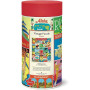 Puzzle 1000 pièces Voyage, Cavallini & Co
