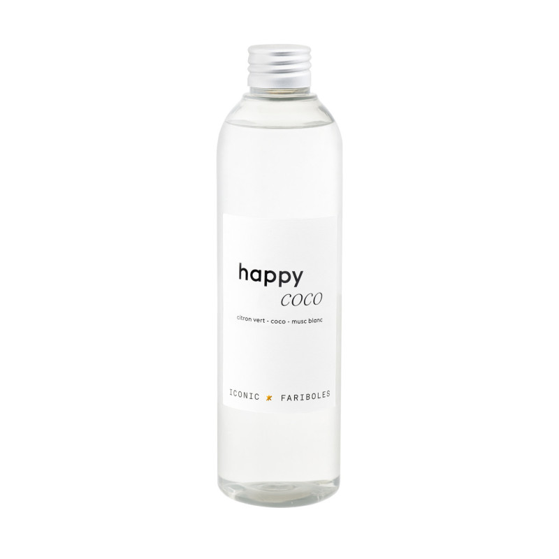 Fariboles - Recharge Happy Coco, Fariboles - Fariboles