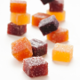 Coffret 18 pâtes de fruits, Vincent Guerlais
