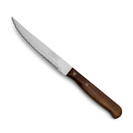 Couteau à Steak Latina, Arcos