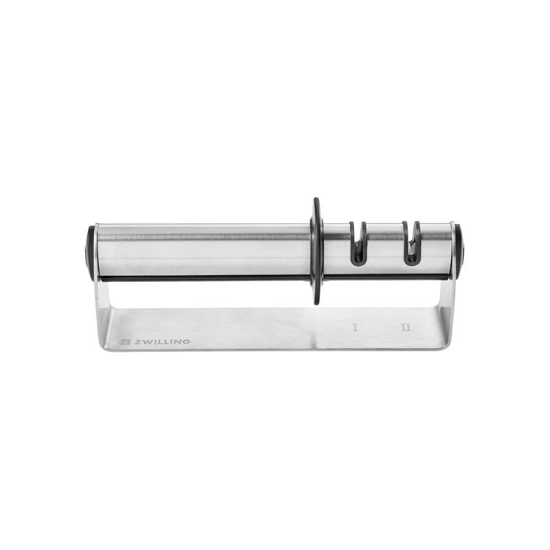 aiguiseur 2 fentes twinsharp, zwilling - zwilling