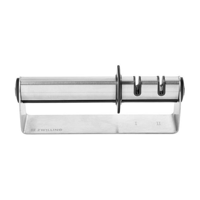 Aiguiseur 2 fentes Twinsharp, Zwilling