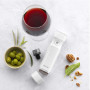 3 Bouchons de Vin sous-vide Fresh & Save, Zwilling