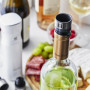 3 Bouchons de Vin sous-vide Fresh & Save, Zwilling