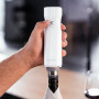 3 Bouchons de Vin sous-vide Fresh & Save, Zwilling