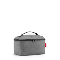 Beautycase Twist Silver, Reisenthel