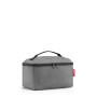 Beautycase Twist Silver, Reisenthel