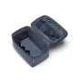 Beautycase Herringbone Dark Blue, Reisenthel