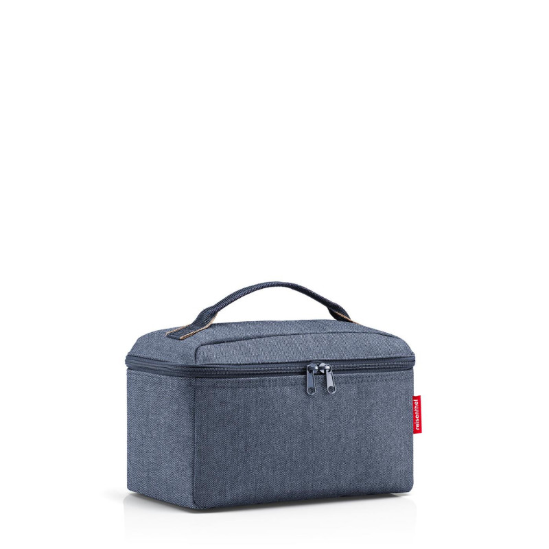 Reisenthel - Beautycase Herringbone Dark Blue, Reisenthel - Reisenthel