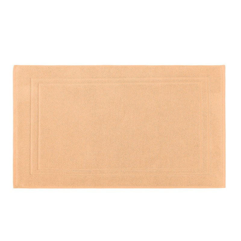 SENSEI - Tapis de Bain 50 x 80 cm Luxury, Sensei Pêche - SENSEI