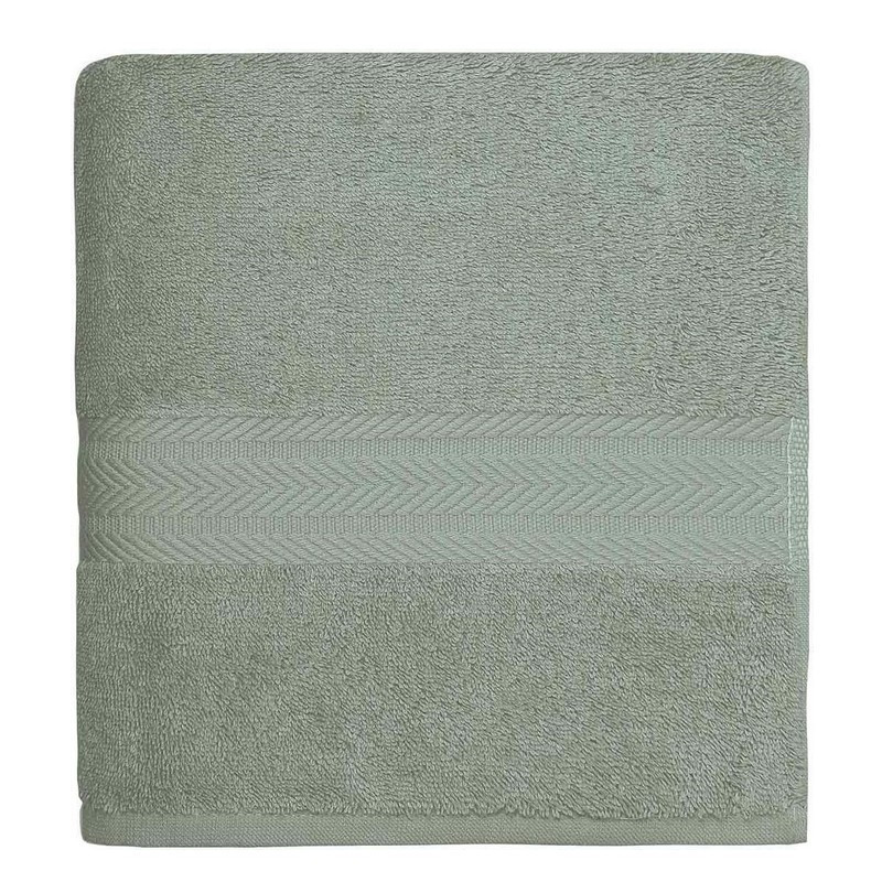 SENSEI - Linge de toilette Sauge Luxury, Sensei Serviette - SENSEI