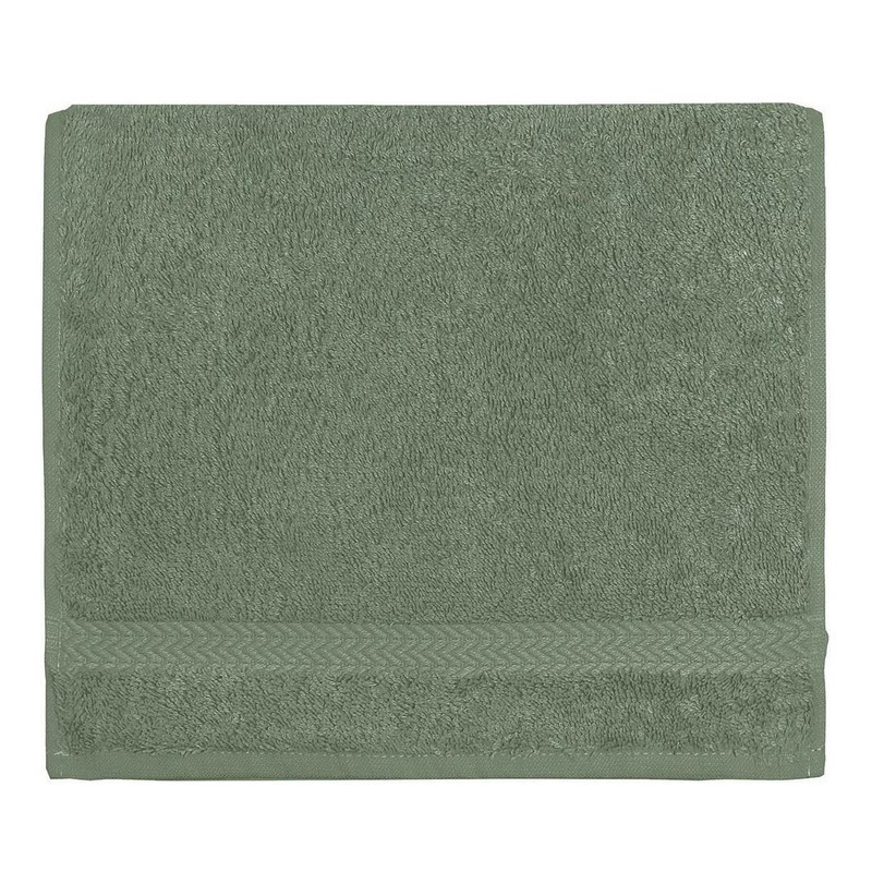 SENSEI - Linge de toilette Sauge Luxury, Sensei Serviette Invité - SENSEI