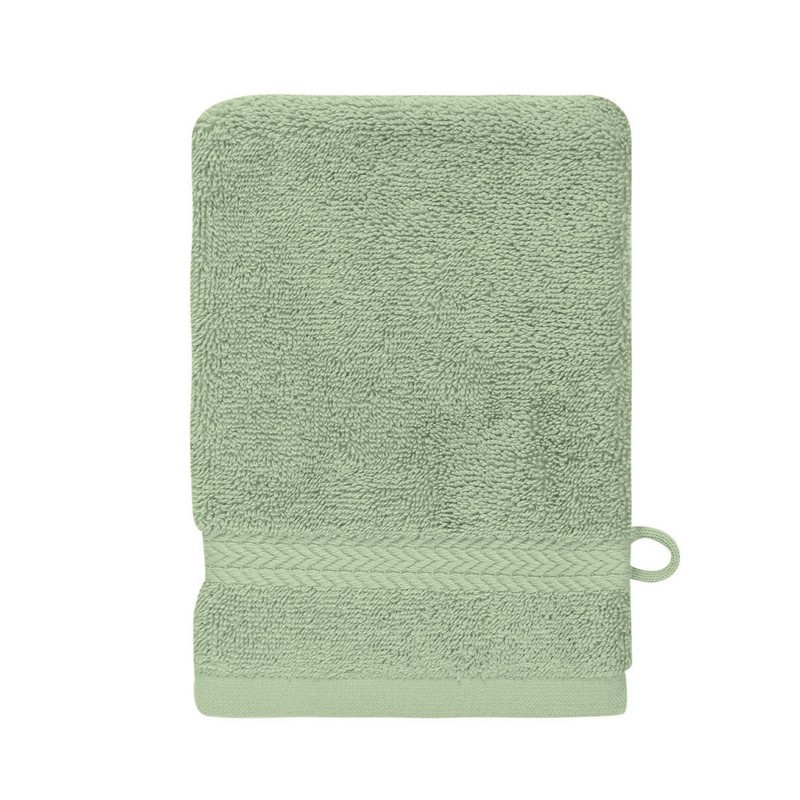 SENSEI - Linge de toilette Sauge Luxury, Sensei Gant de toilette - SENSEI