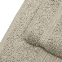 Linge de toilette Ficelle Luxury, Sensei