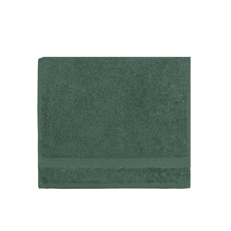 SENSEI - Linge de toilette Eucalyptus Luxury, Sensei Serviette Invité - SENSEI
