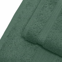Linge de toilette Eucalyptus Luxury, Sensei