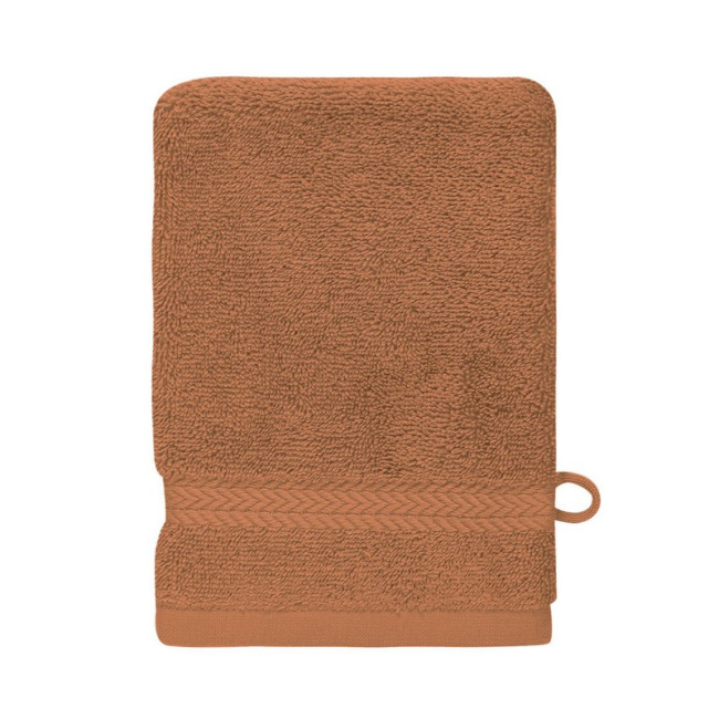 Linge de toilette Brique Luxury, Sensei
