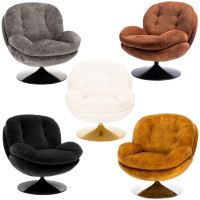 Fauteuil Memento, Athezza