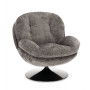 Fauteuil Memento, Athezza