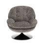 Fauteuil Memento, Athezza