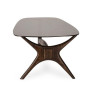 Table Basse Madera Brun, Athezza