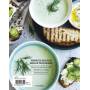 Soupes Healthy et Réconfortantes, Marabout
