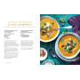 Soupes Healthy et Réconfortantes, Marabout