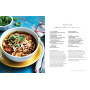 Soupes Healthy et Réconfortantes, Marabout