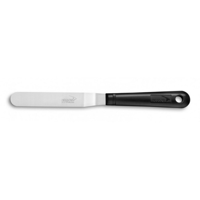 Spatule coudée surmoulée Bonne Cuisine®, Déglon