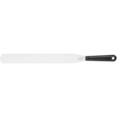 spatule droite surmoulée bonne cuisine®, déglon 35 cm - deglon